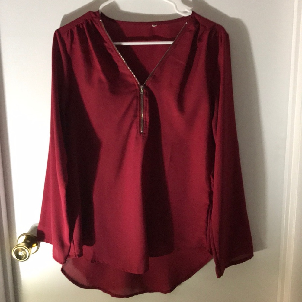 Women’s top